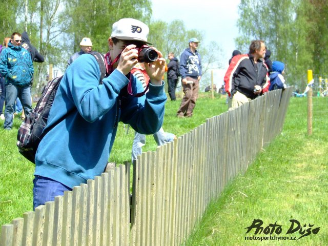 MMČR Pacov - 4.5.2014