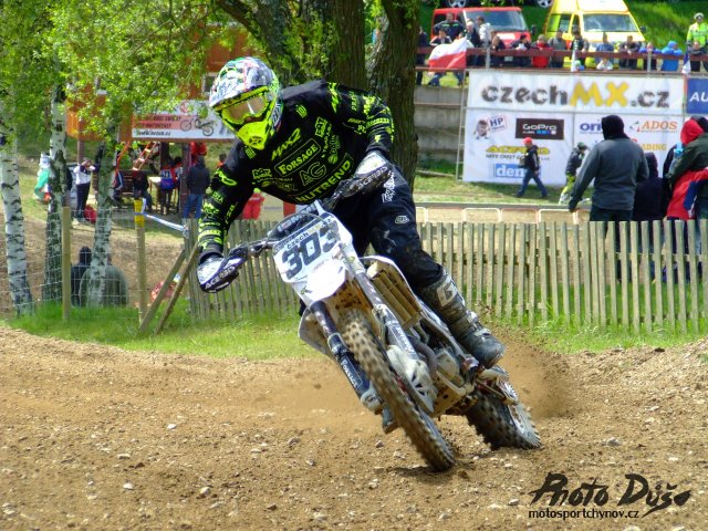 MMČR Pacov - 4.5.2014