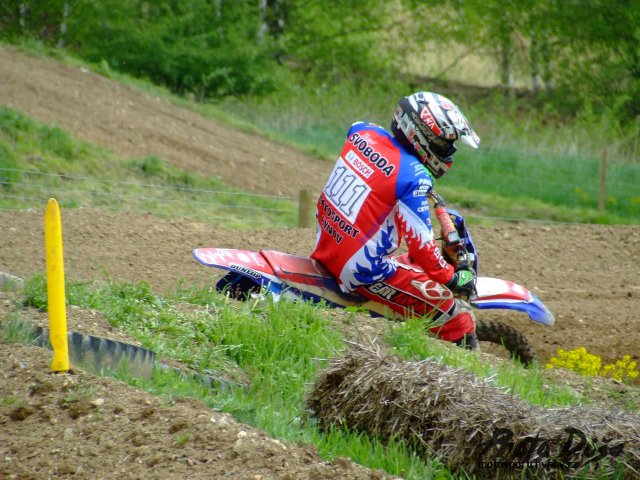 MMČR Pacov - 4.5.2014