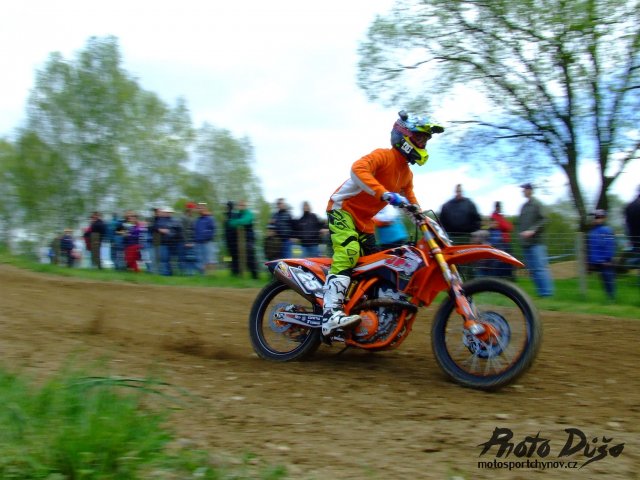 MMČR Pacov - 4.5.2014