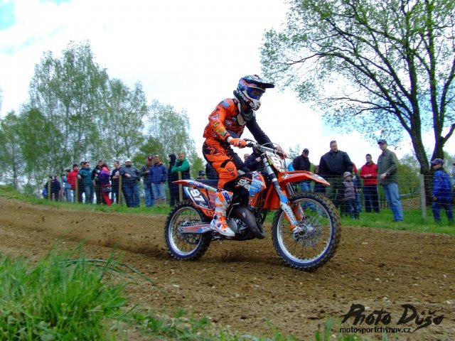 MMČR Pacov - 4.5.2014