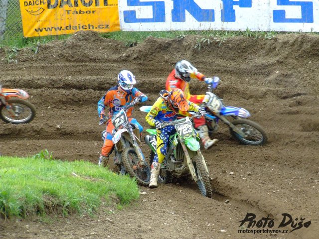 MMČR Pacov - 4.5.2014