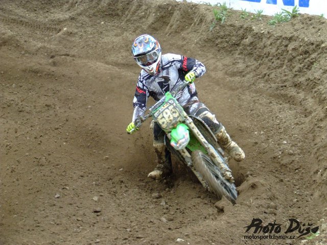 MMČR Pacov - 4.5.2014