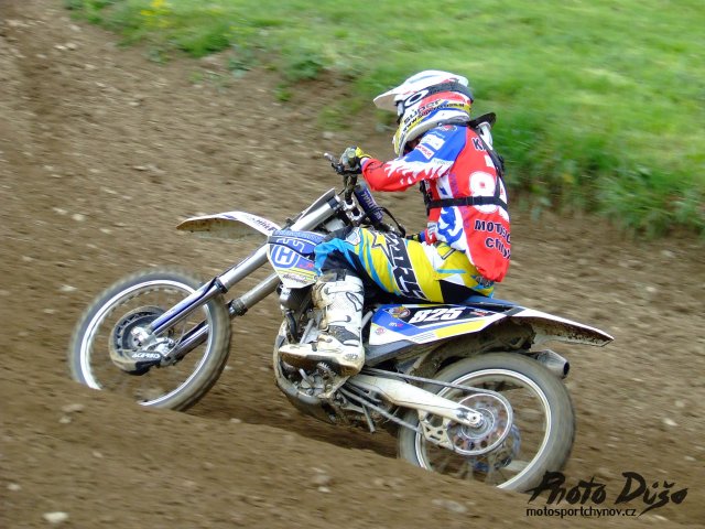 MMČR Pacov - 4.5.2014