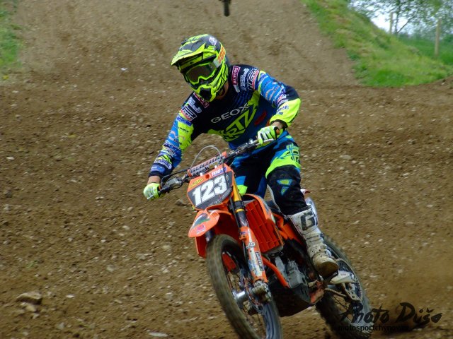 MMČR Pacov - 4.5.2014