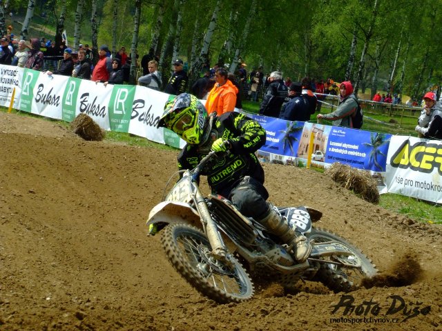 MMČR Pacov - 4.5.2014