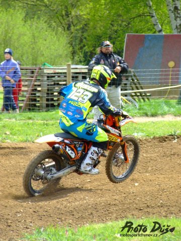 MMČR Pacov - 4.5.2014