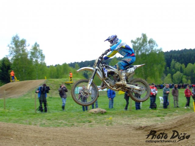 MMČR Pacov - 4.5.2014