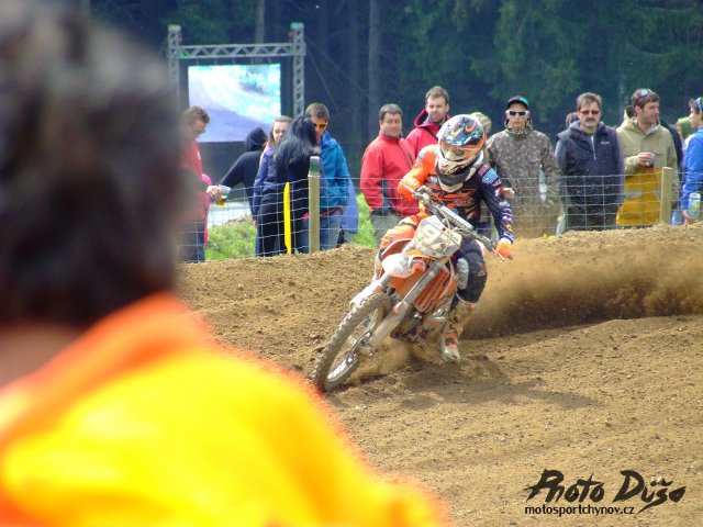 MMČR Pacov - 4.5.2014