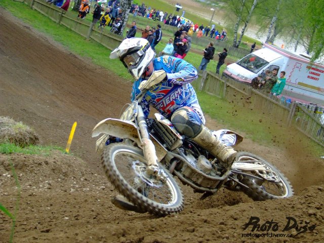 MMČR Pacov - 4.5.2014