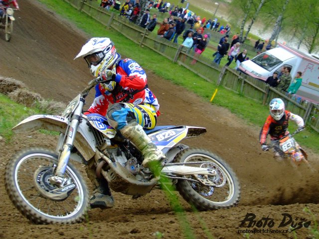 MMČR Pacov - 4.5.2014