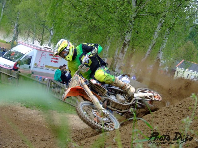 MMČR Pacov - 4.5.2014