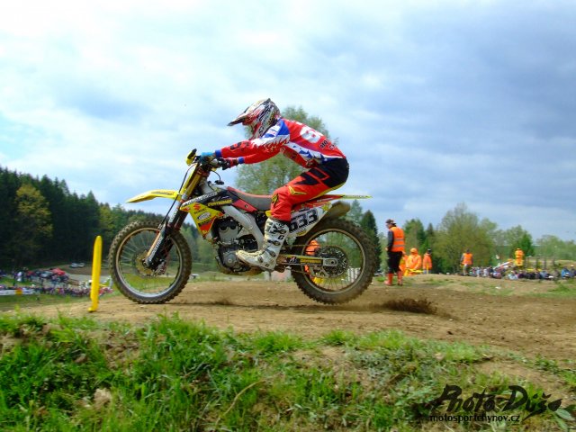 MMČR Pacov - 4.5.2014