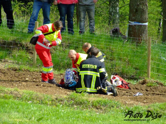 MMČR Pacov - 4.5.2014