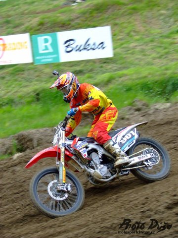 MMČR Pacov - 4.5.2014