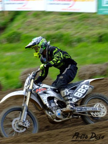 MMČR Pacov - 4.5.2014