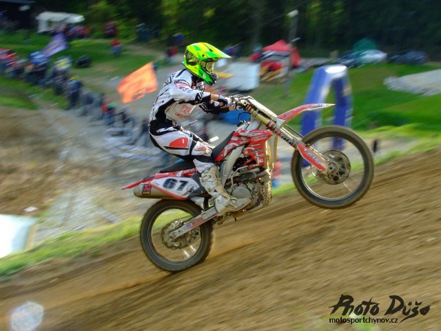 MMČR Pacov - 4.5.2014