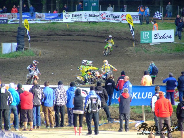 MMČR Pacov - 4.5.2014