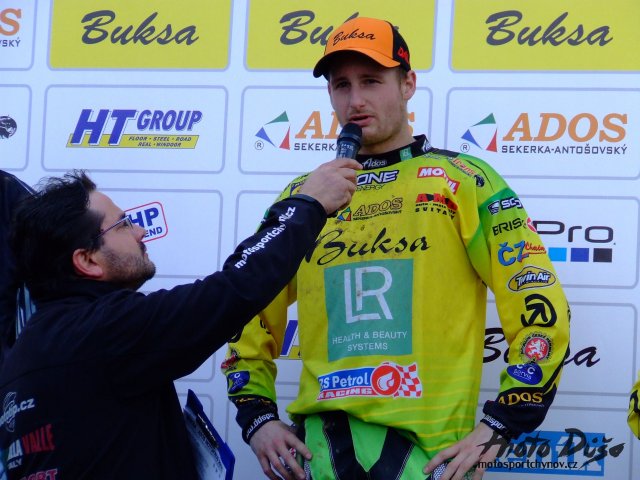 MMČR Pacov - 4.5.2014