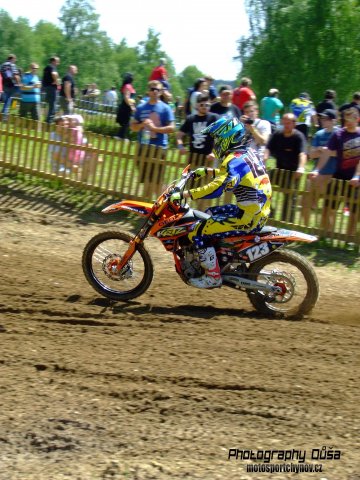 MMČR v Pacově - 19.5.2013