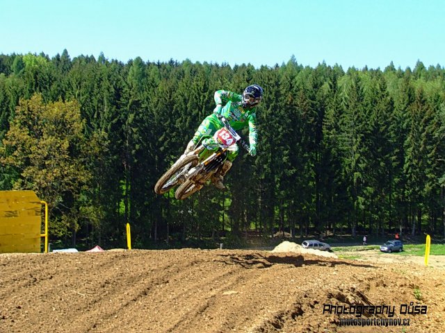 MMČR v Pacově - 19.5.2013