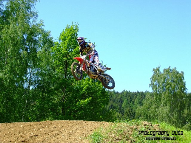 MMČR v Pacově - 19.5.2013