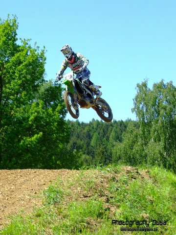 MMČR v Pacově - 19.5.2013