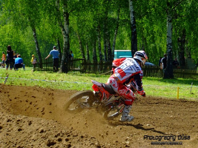 MMČR v Pacově - 19.5.2013