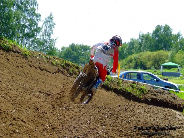 MMČR v Pacově - 19.5.2013