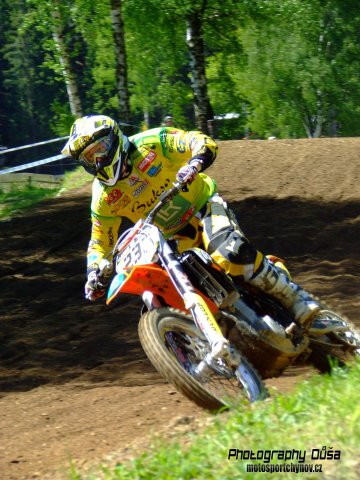 MMČR v Pacově - 19.5.2013