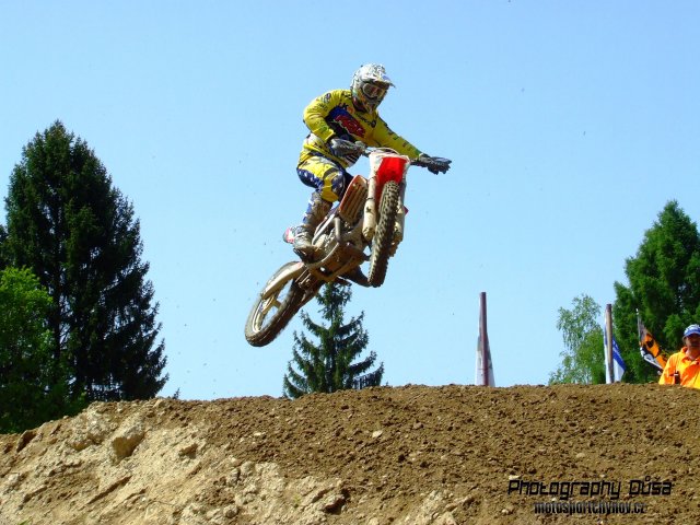 MMČR v Pacově - 19.5.2013