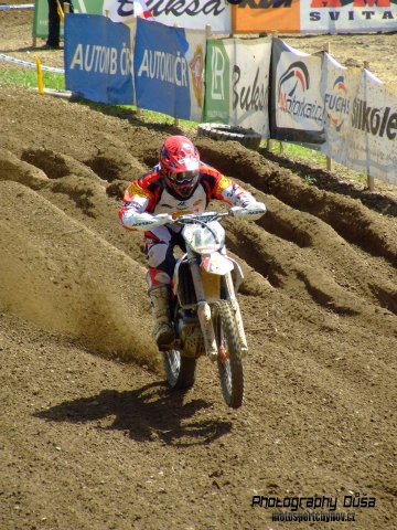 MMČR v Pacově - 19.5.2013