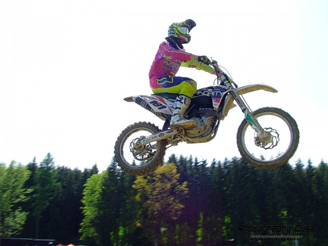 MMČR v Pacově - 19.5.2013