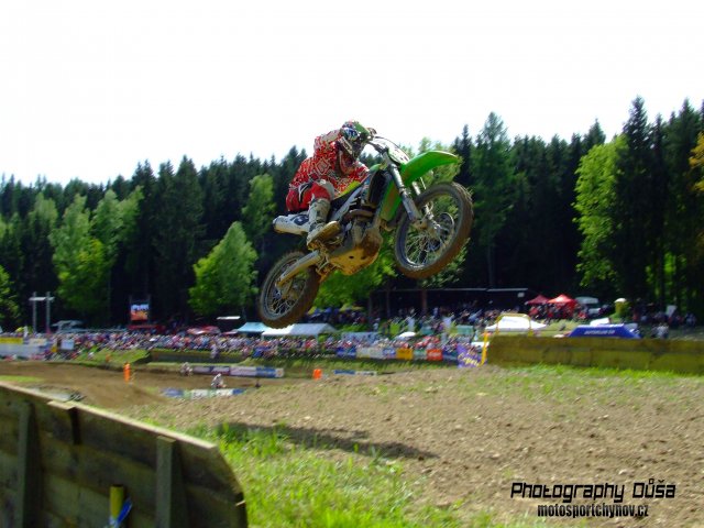 MMČR v Pacově - 19.5.2013