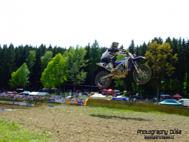 MMČR v Pacově - 19.5.2013