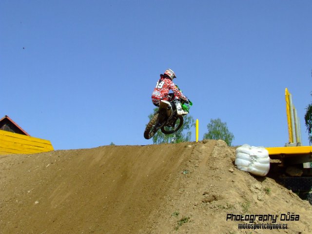 MMČR v Pacově - 19.5.2013