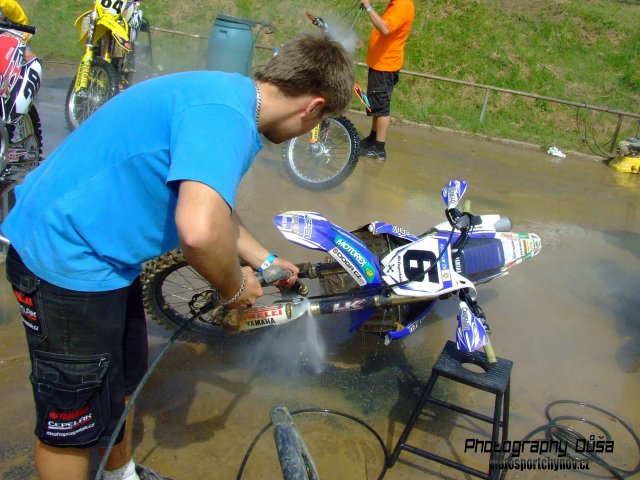 MMČR v Pacově - 19.5.2013