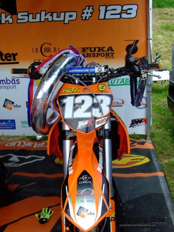 MMČR v Pacově - 19.5.2013