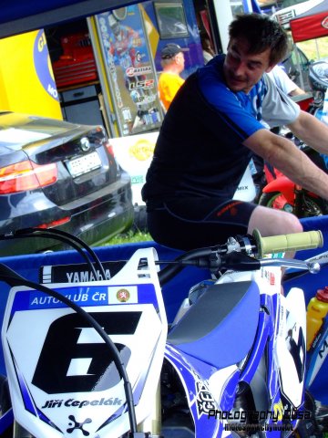 MMČR v Pacově - 19.5.2013