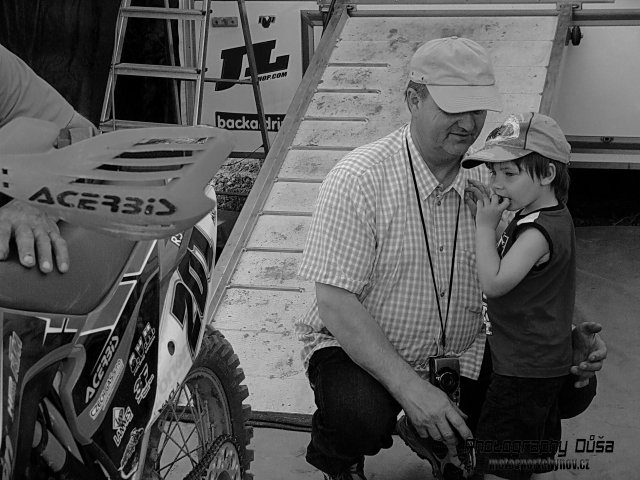 MMČR v Pacově - 19.5.2013