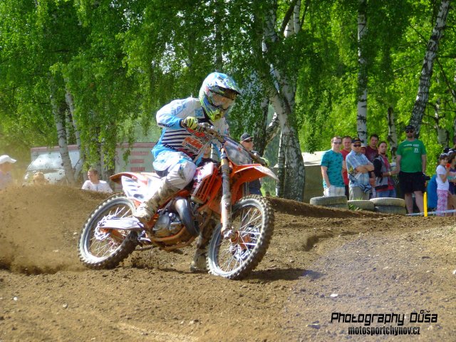 MMČR v Pacově - 19.5.2013