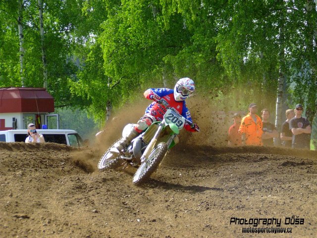 MMČR v Pacově - 19.5.2013