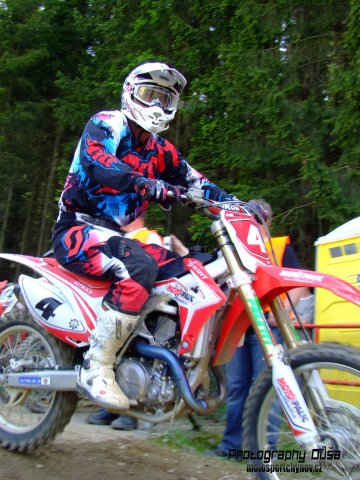 MMČR v Pacově - 19.5.2013