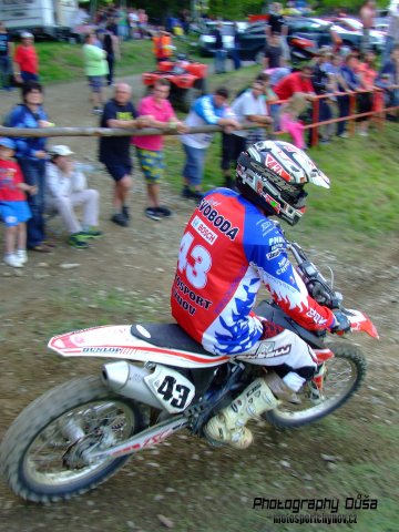 MMČR v Pacově - 19.5.2013