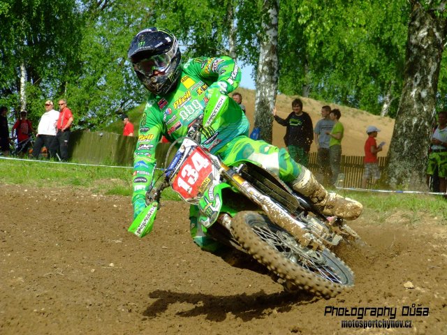 MMČR v Pacově - 19.5.2013