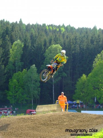 MMČR v Pacově - 19.5.2013