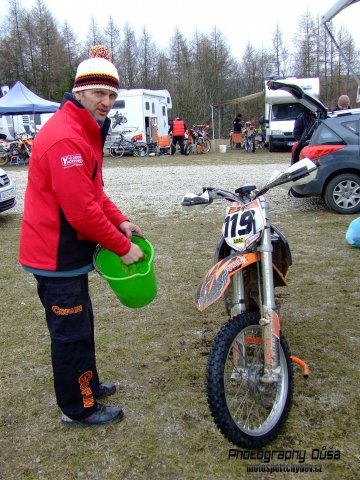 MMČR Junior, Loket n.O, 6.4.2013