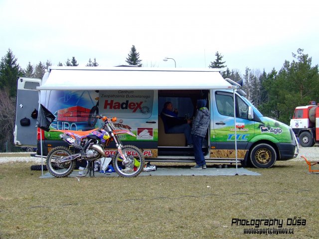 MMČR Junior, Loket n.O, 6.4.2013