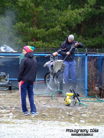 MMČR Junior, Loket n.O, 6.4.2013