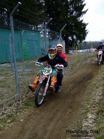 MMČR Junior, Loket n.O, 6.4.2013